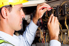 software servicio tecnico electricistas